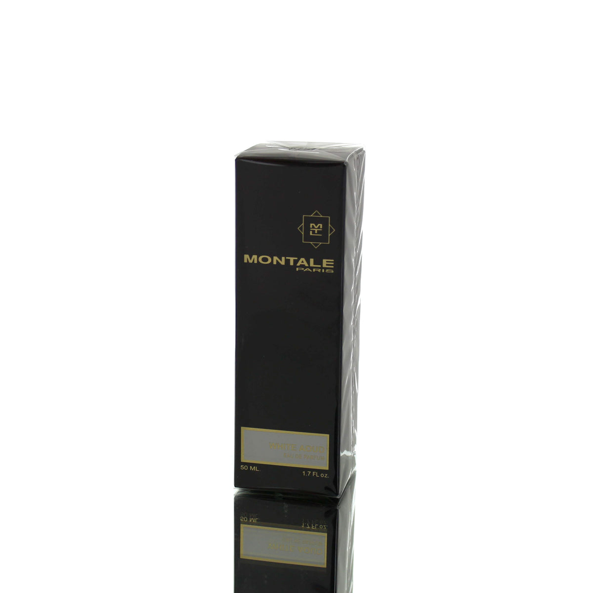 Montale White Aoud For Man/Woman Eau De Parfum Perfume Boxed