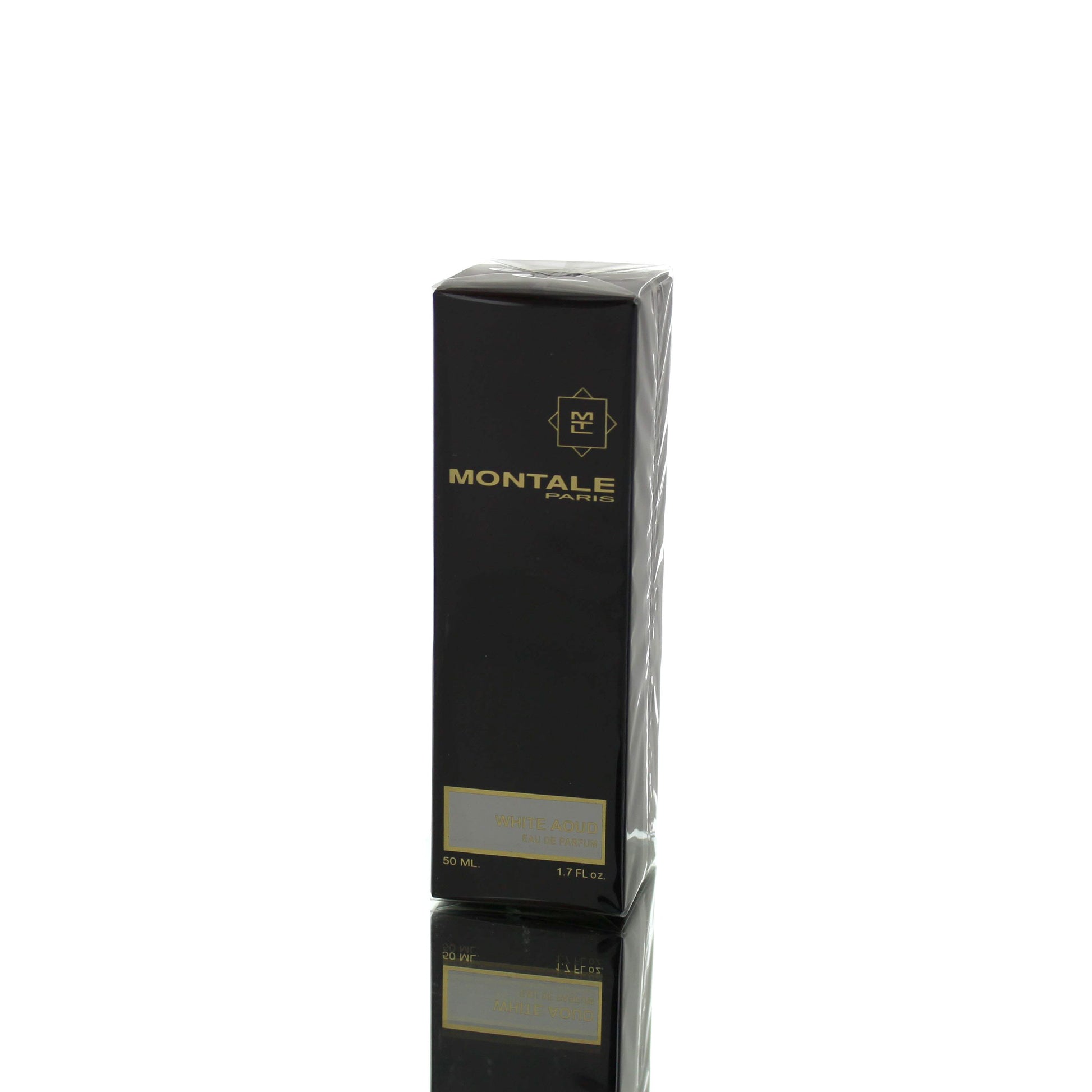Montale White Aoud For Man/Woman Eau De Parfum Perfume Boxed