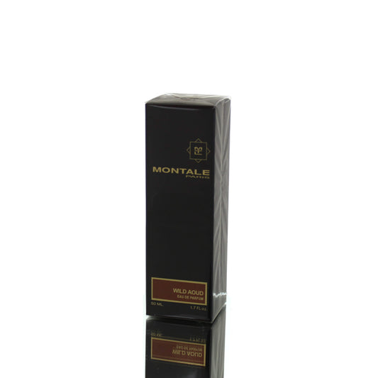 Montale Wild Aoud For Man/Woman Eau De Parfum Perfume Boxed