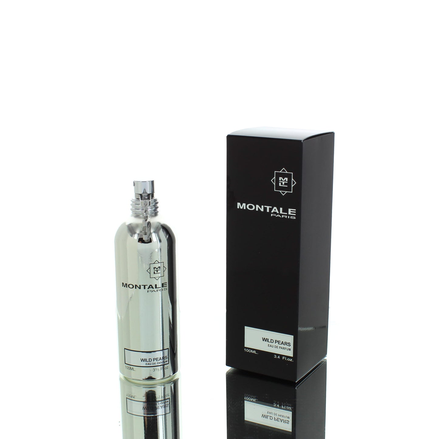 Montale Wild Pears For Man/Woman Eau De Parfum Perfume Boxed