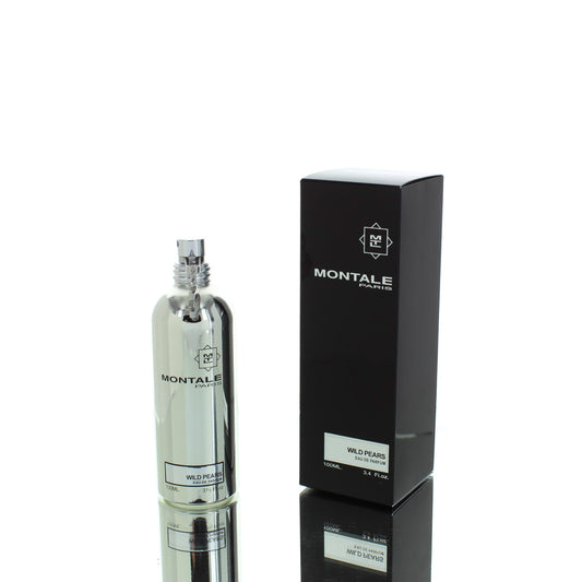 Montale Wild Pears For Man/Woman Eau De Parfum Perfume Boxed
