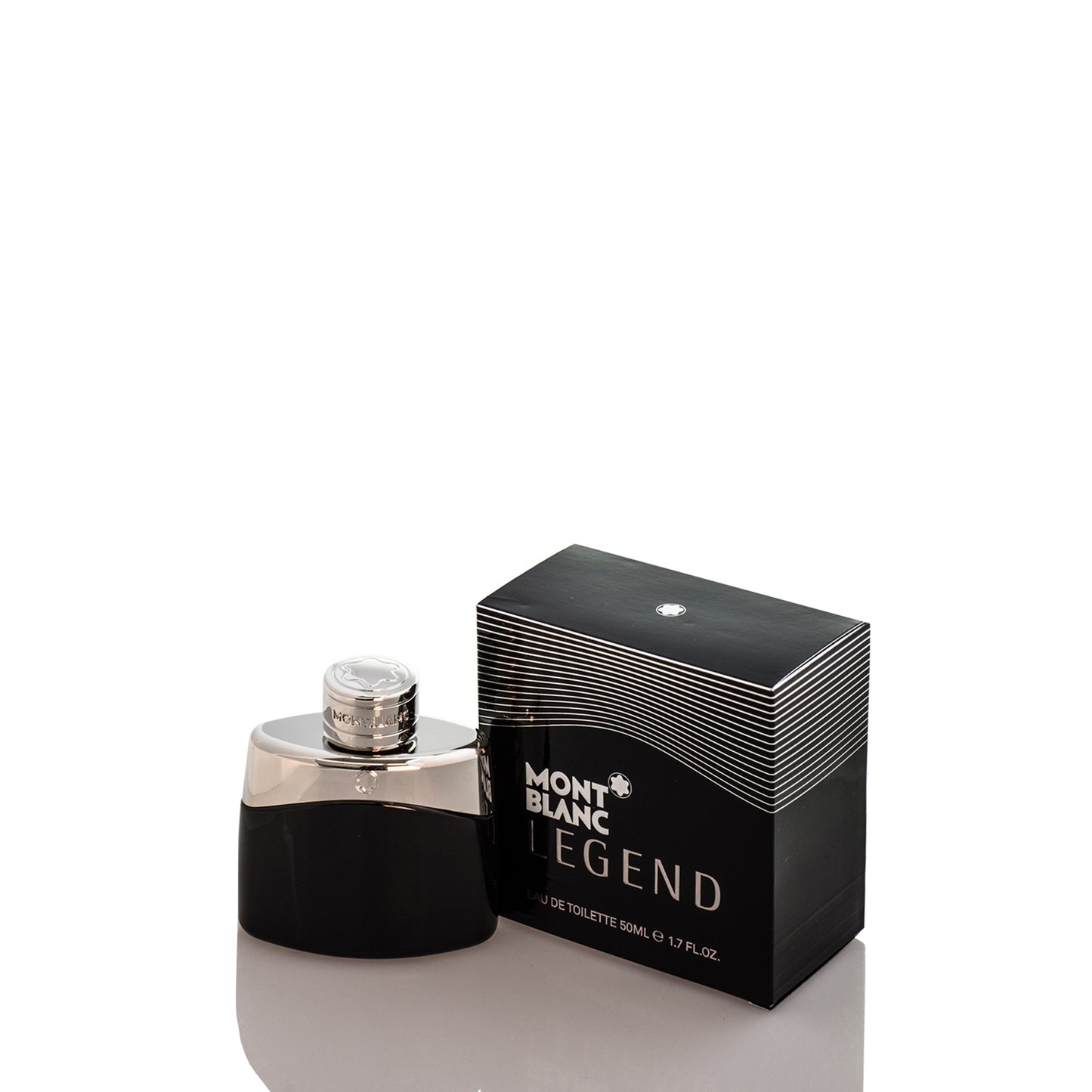 Mont Blanc Legend For Man Eau De Toilette Perfume Boxed