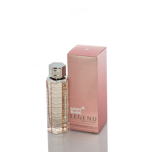 Mont Blanc Legend For Woman Eau De Parfum Perfume Boxed