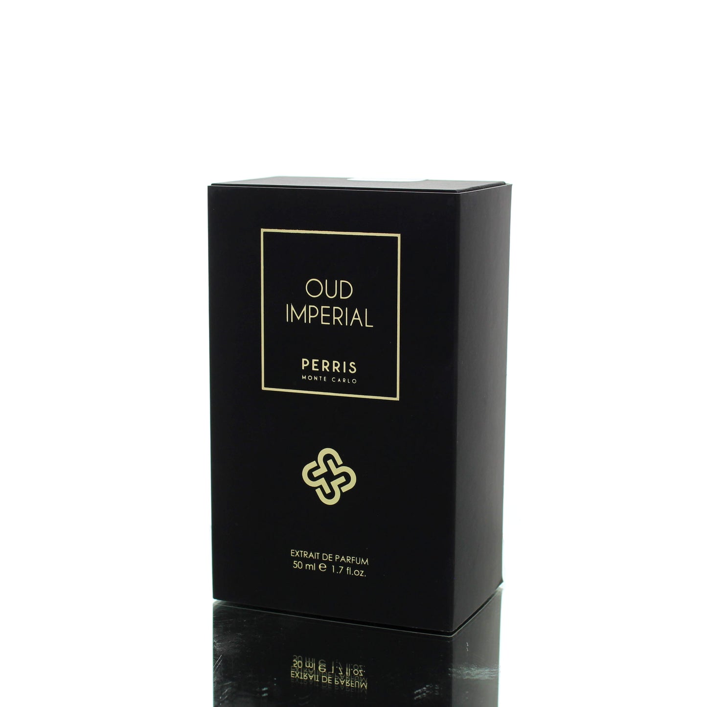 Monte Carlo Perris Oud Imperial Exclusive Extrait De Parfum Edition For Man/Woman Extrait De Parfum Perfume Pre-owned