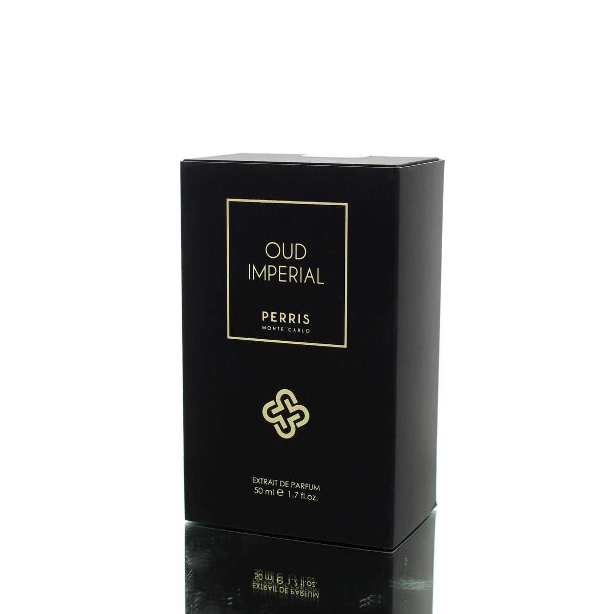 Monte Carlo Perris Oud Imperial Exclusive Extrait De Parfum Edition For Man/Woman Extrait De Parfum Perfume Pre-owned