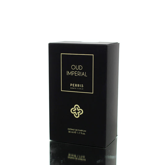 Monte Carlo Perris Oud Imperial Exclusive Extrait De Parfum Edition For Man/Woman Extrait De Parfum Perfume Pre-owned