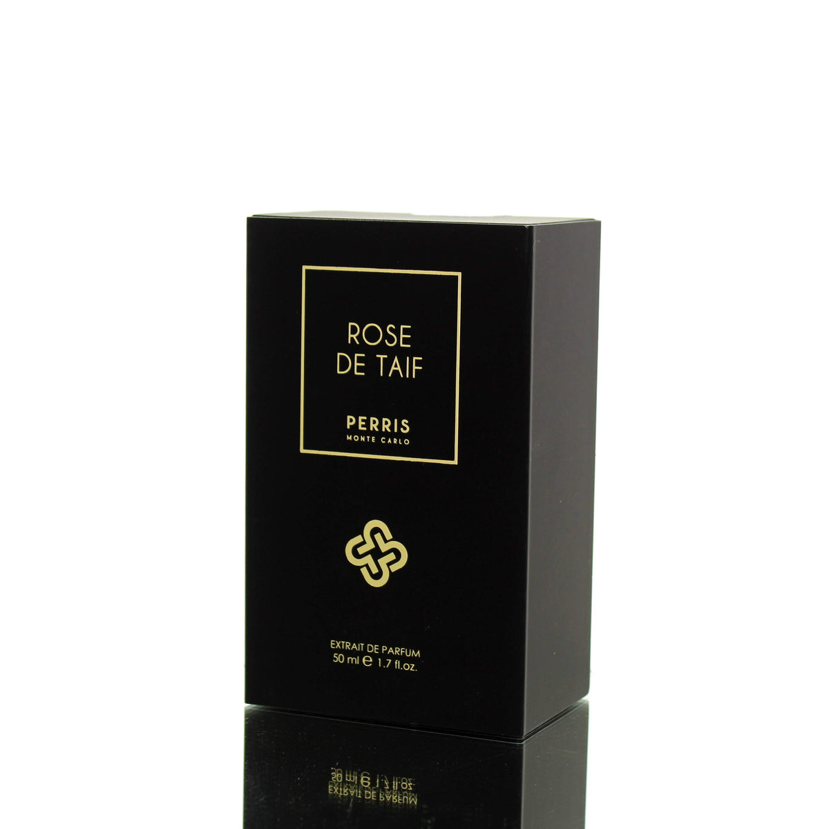 Monte Carlo Perris Rose De Taif (Exclusive Extrait De Parfum Edition) For Man/Woman Extrait De Parfum Perfume Boxed