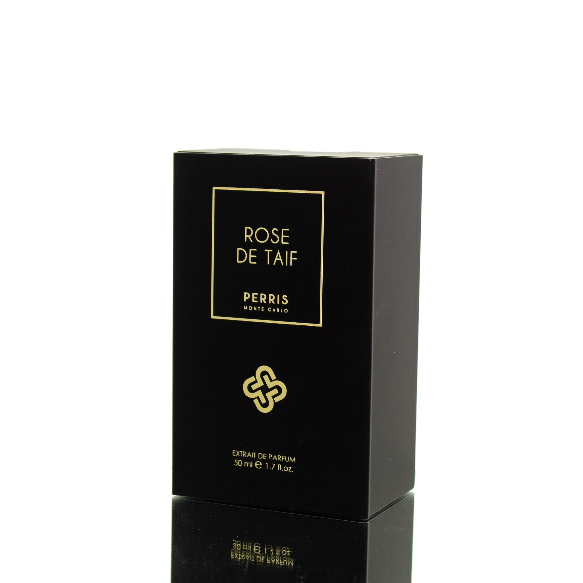 Monte Carlo Perris Rose De Taif (Exclusive Extrait De Parfum Edition) For Man/Woman Extrait De Parfum Perfume Boxed