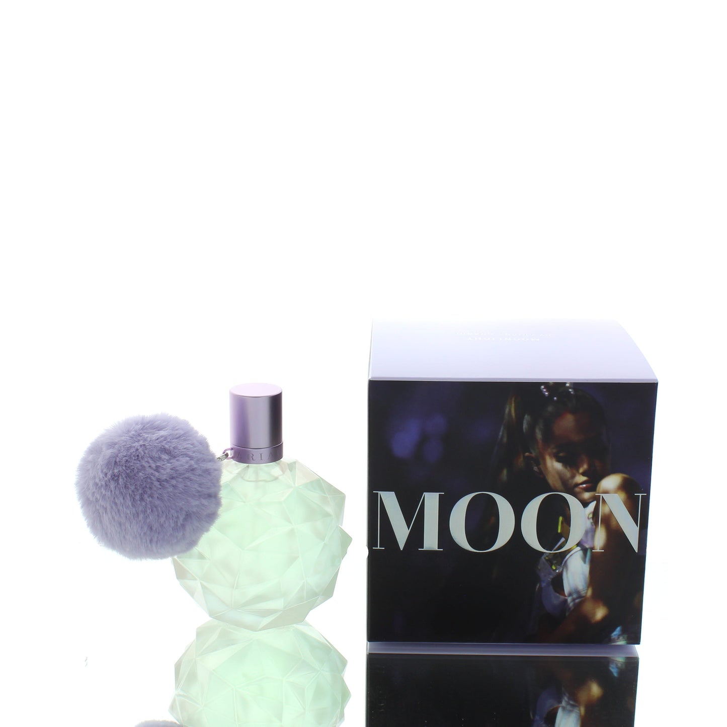 MoonLight by Ariana Grande For Woman Eau De Parfum Perfume Boxed