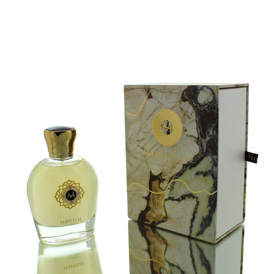 Moresque Perpetual For Man/Woman Eau De Parfum Perfume Tester
