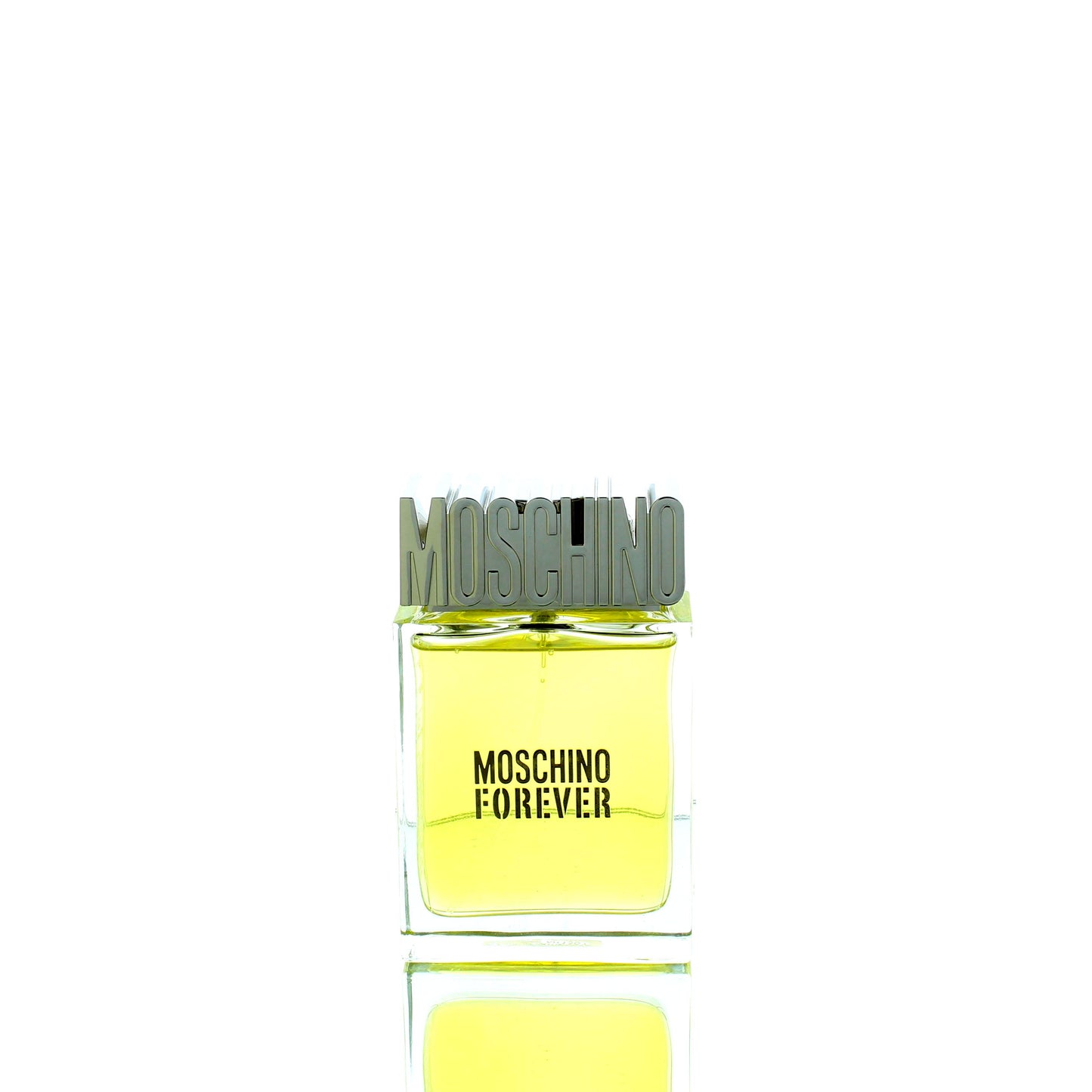 Moschino Forever For Man Eau De Toilette Perfume Tester