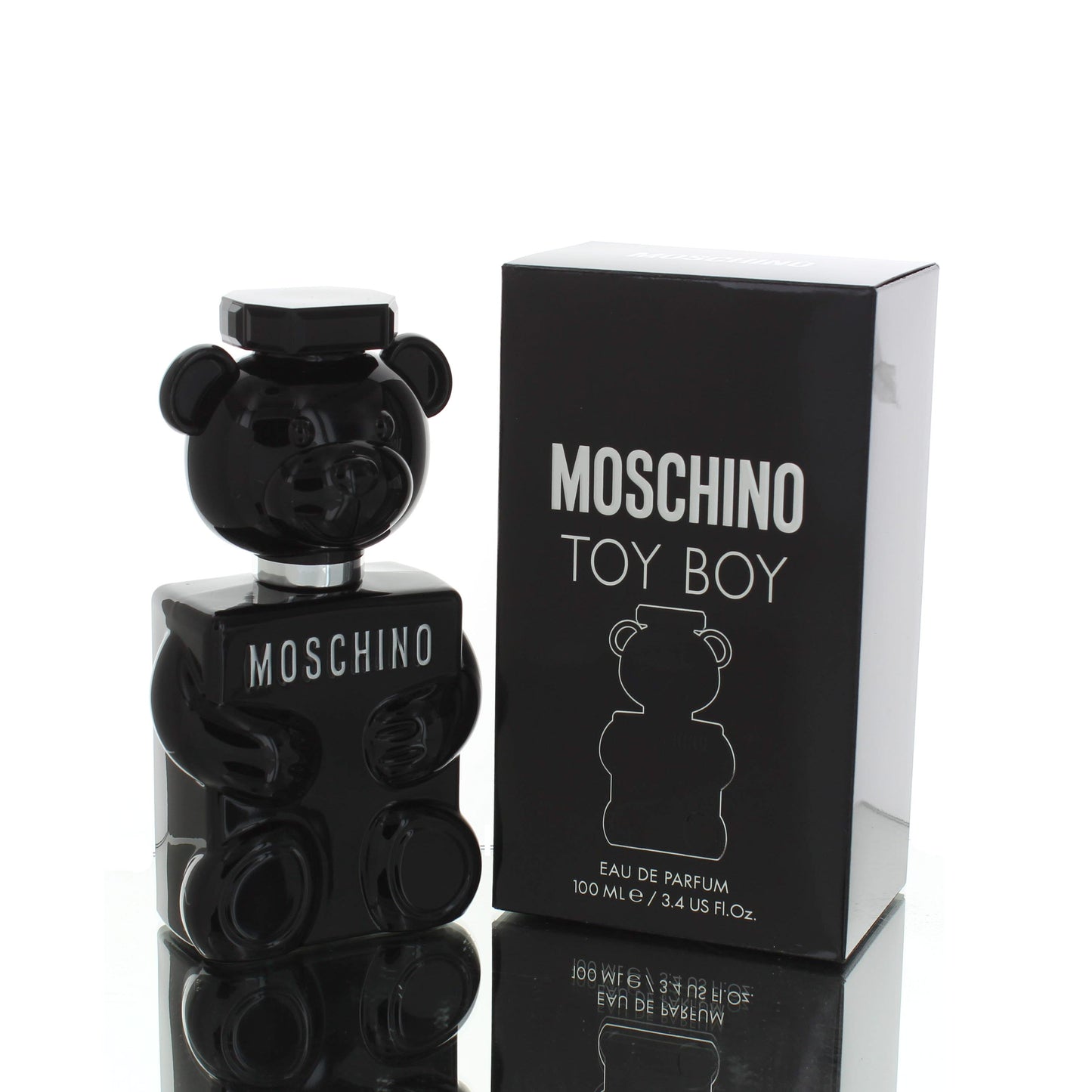 Moschino Toy Boy For Man Eau De Parfum Perfume Tester