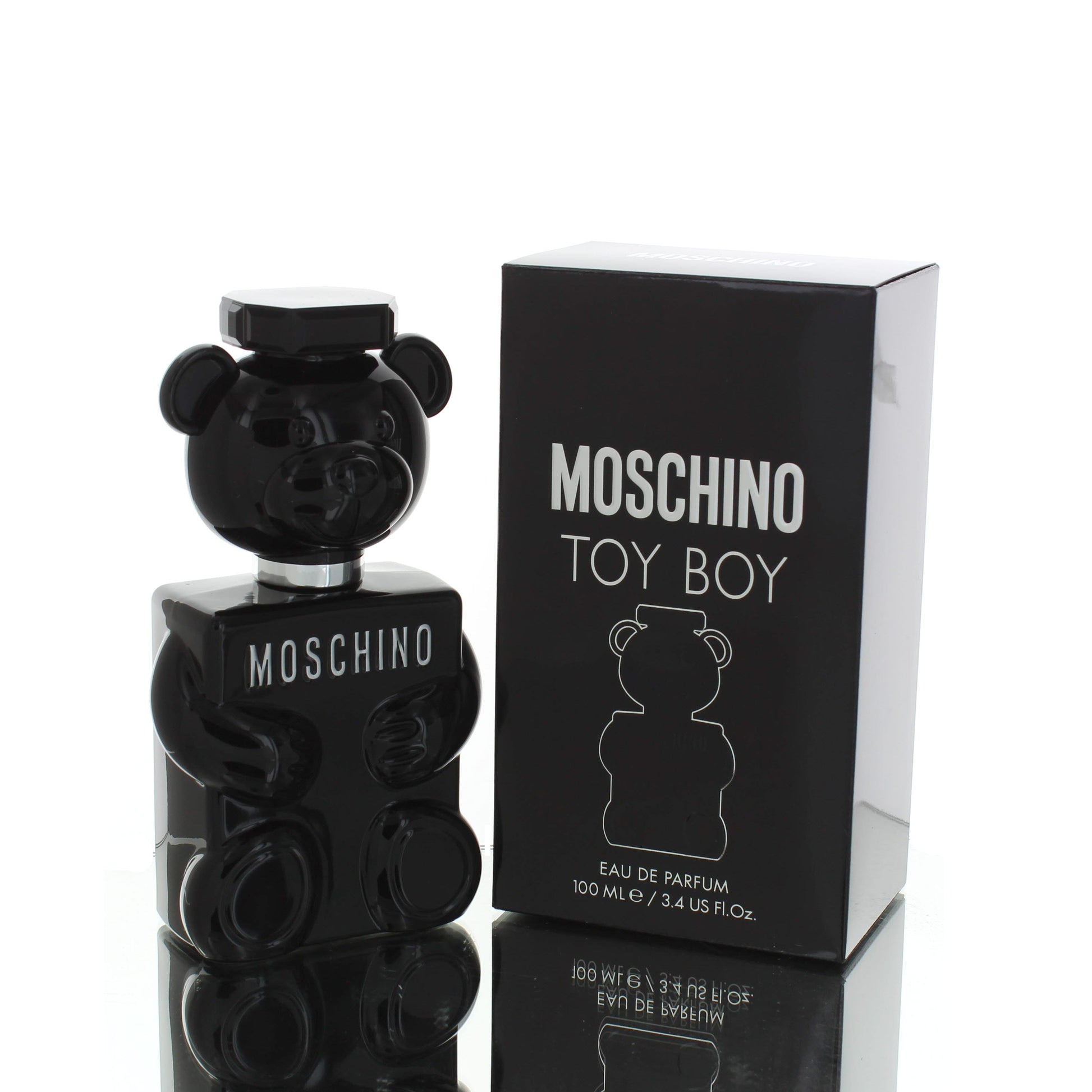 Moschino Toy Boy For Man Eau De Parfum Perfume Tester