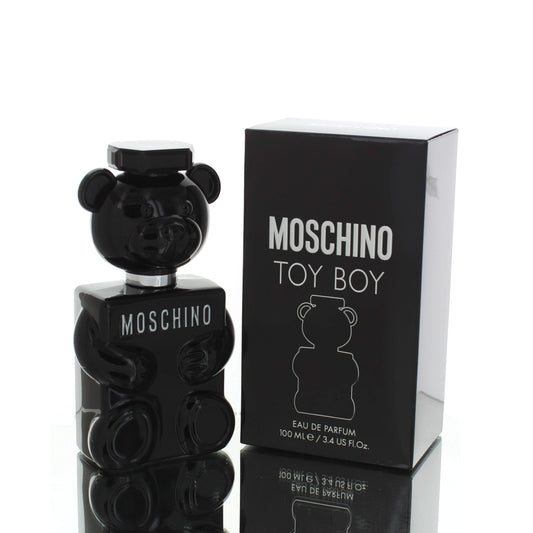 Moschino Toy Boy For Man Eau De Parfum Perfume Tester