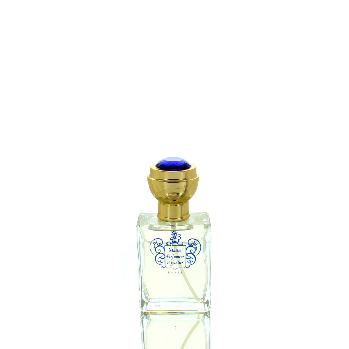 Maitre Parfumeur et Gantier Room Fragrance D' Automne For Man/Woman Eau De Parfum Perfume Tester