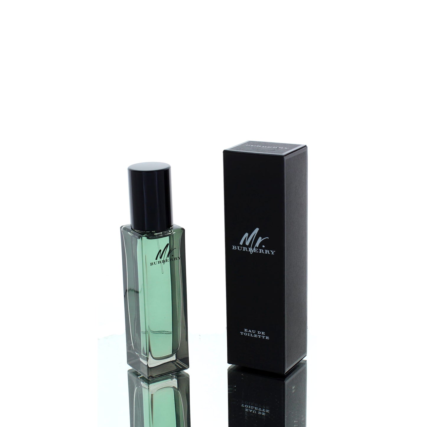 Mr. Burberry For Man Eau De Toilette Perfume Boxed