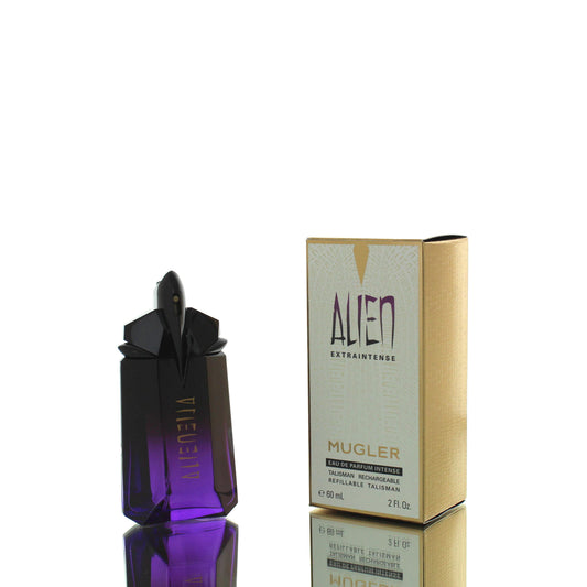Mugler Alien Extraintense For Woman Eau De Parfum Perfume Boxed