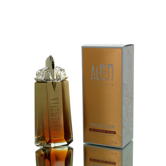Mugler Alien Goddess Intense Edition For Woman Eau De Parfum Perfume Tester