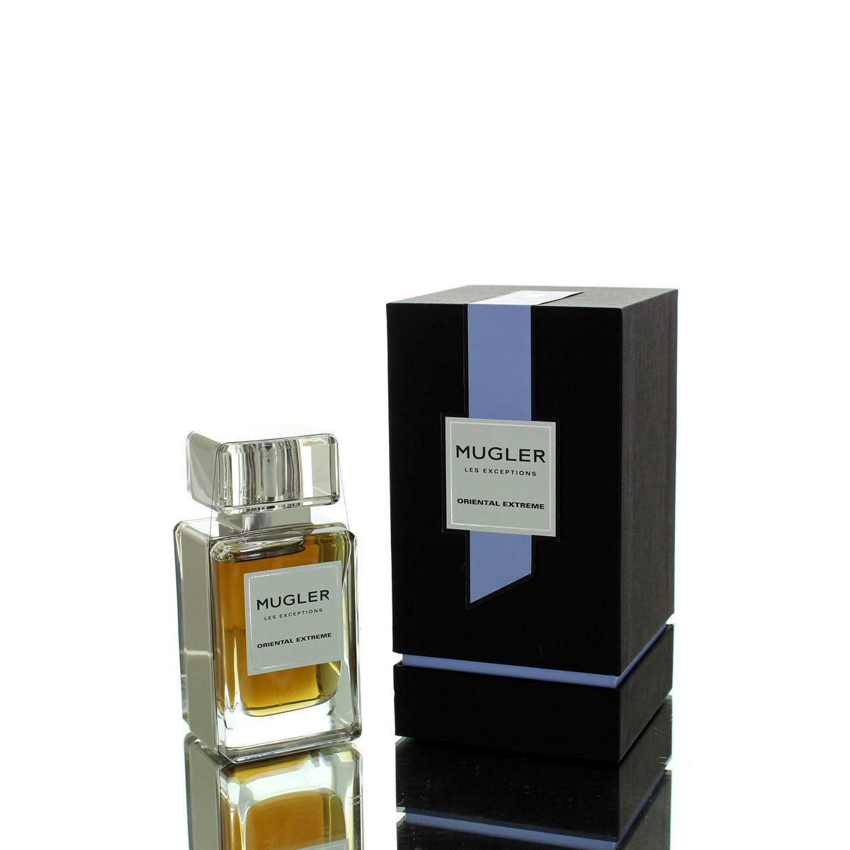 Mugler Oriental Extreme For Man/Woman Eau De Parfum Perfume Boxed