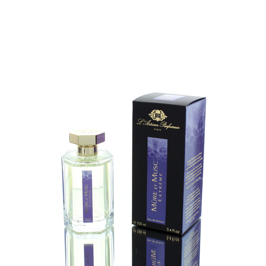 Mure Et Musc Extreme L'Artisan Parfumeur For Woman Eau De Parfum Perfume Tester