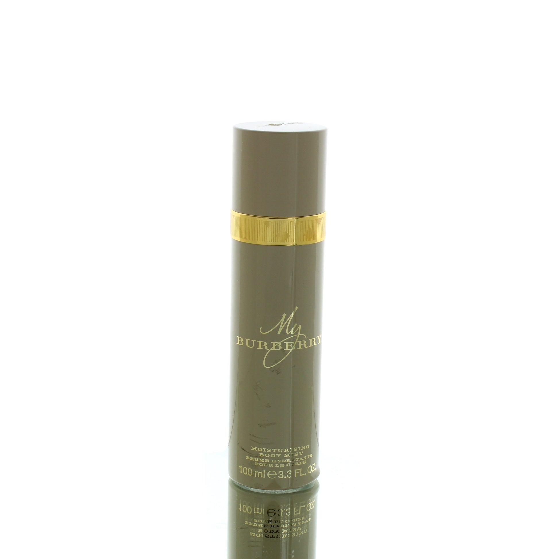 My Burberry Body Mist For Woman Body Mist Perfume Boxed