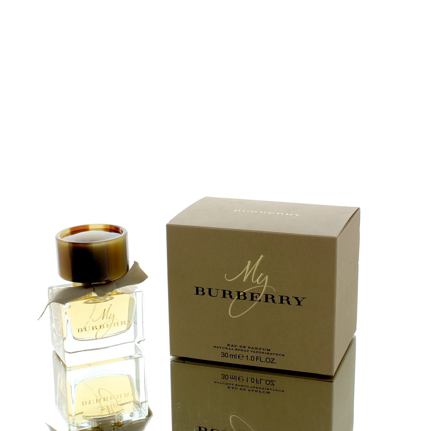 My Burberry For Woman Eau De Parfum Perfume Boxed