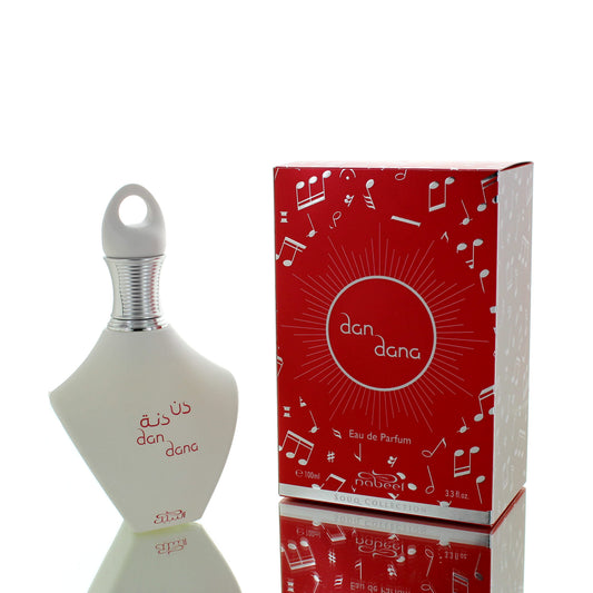 Nabeel Dan Dana For Man/Woman Eau De Parfum Perfume Boxed