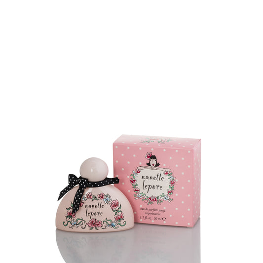 Nanette Lapore For Woman Eau De Parfum Perfume Boxed