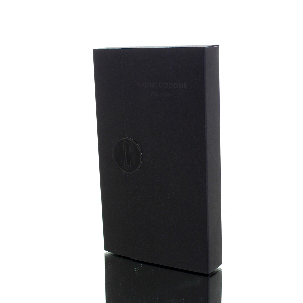 Naomi Goodsir Bois D'Ascese For Man/Woman Eau De Parfum Perfume Boxed
