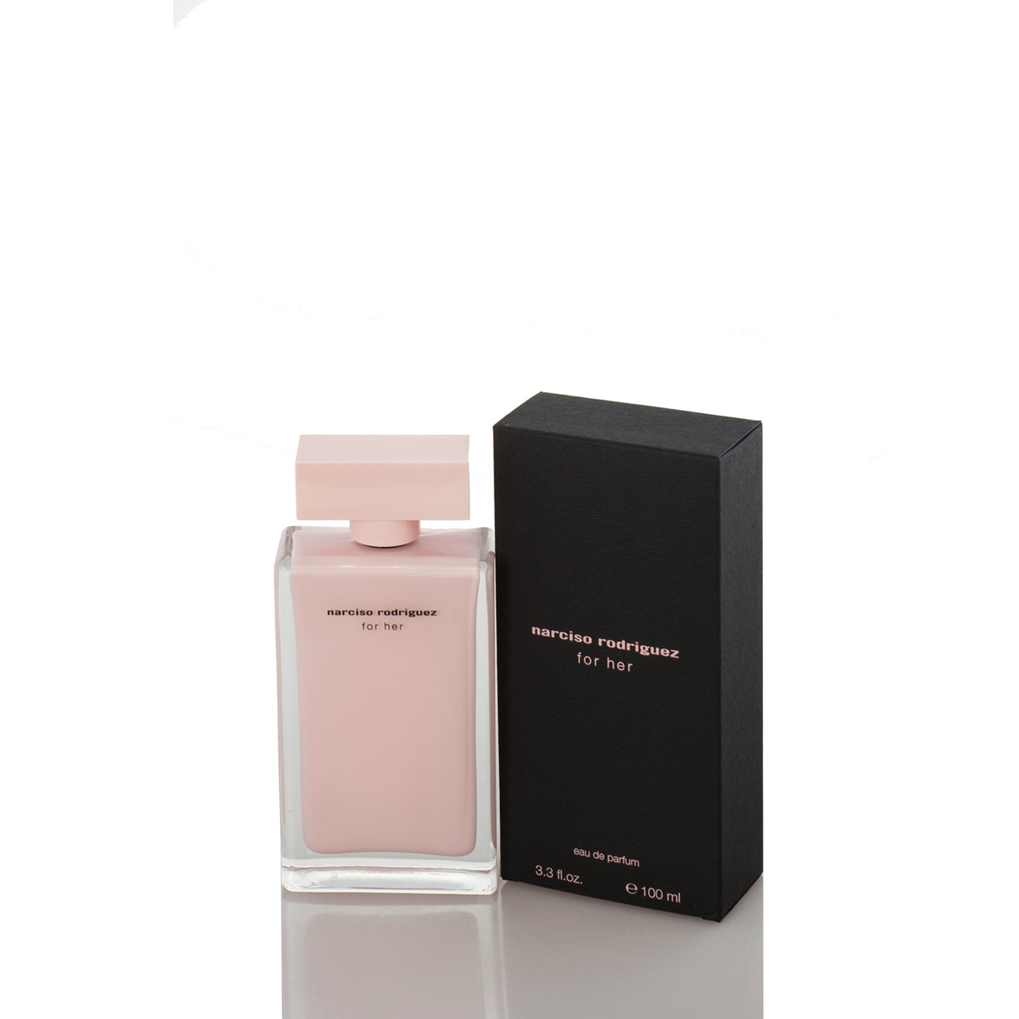 Narciso Rodriguez For Woman Eau De Parfum Perfume Boxed