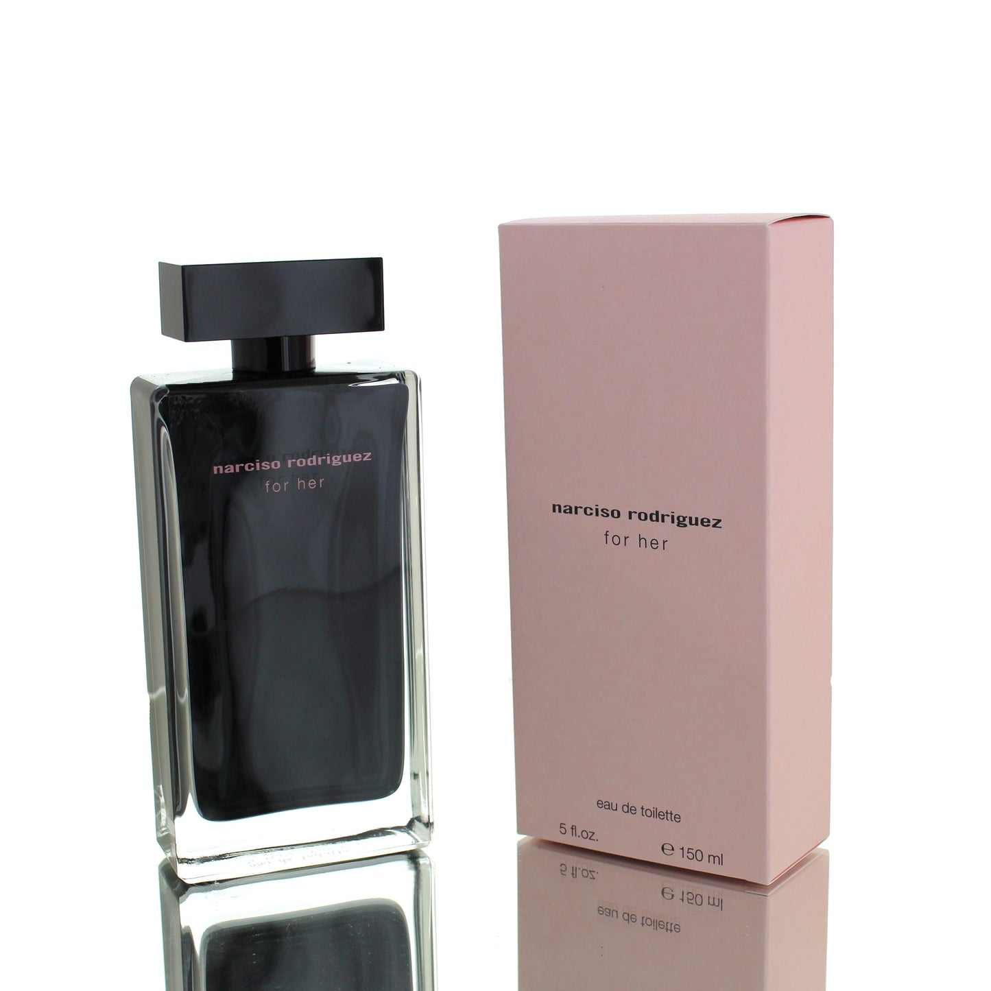 Narciso Rodriguez For Woman Eau De Toilette Perfume Tester
