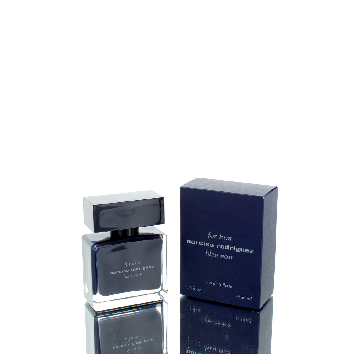 Bleu Noir by Narciso Rodriguez For Man Eau De Toilette Perfume Gift Set