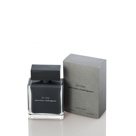 Narciso Rodriguez For Man Eau De Parfum Perfume Boxed