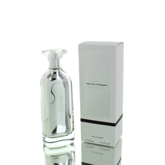 Narciso Rodriguez Essence Eau de Musc For Woman Eau De Toilette Perfume Boxed