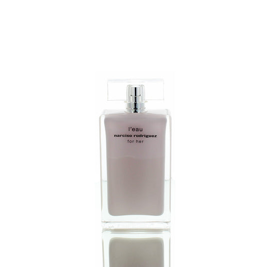 Narciso Rodriguez L'eau For Woman Eau De Toilette Perfume Boxed