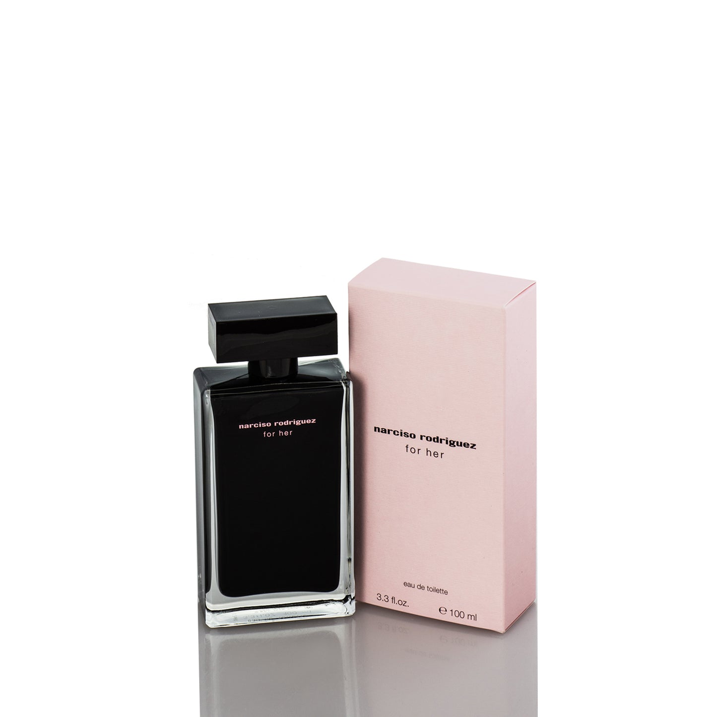 Narciso Rodriguez For Woman Eau De Toilette Perfume Boxed