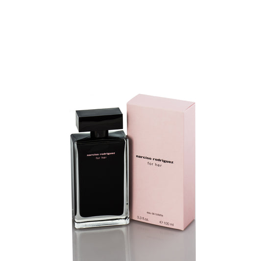 Narciso Rodriguez For Woman Eau De Toilette Perfume Boxed