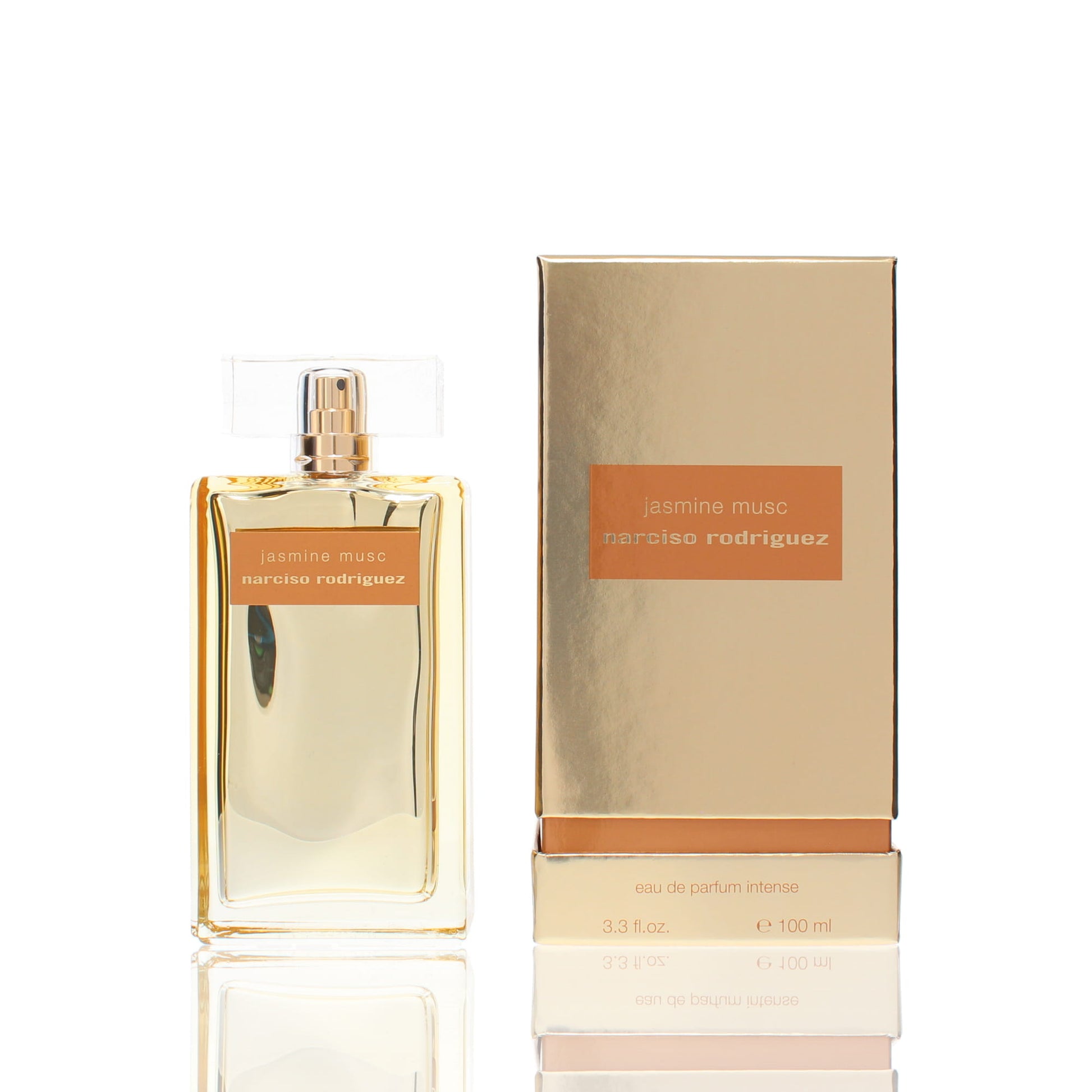 Narciso Rodriguez Jasmine Musc Eau De Parfum Fragrance Boxed