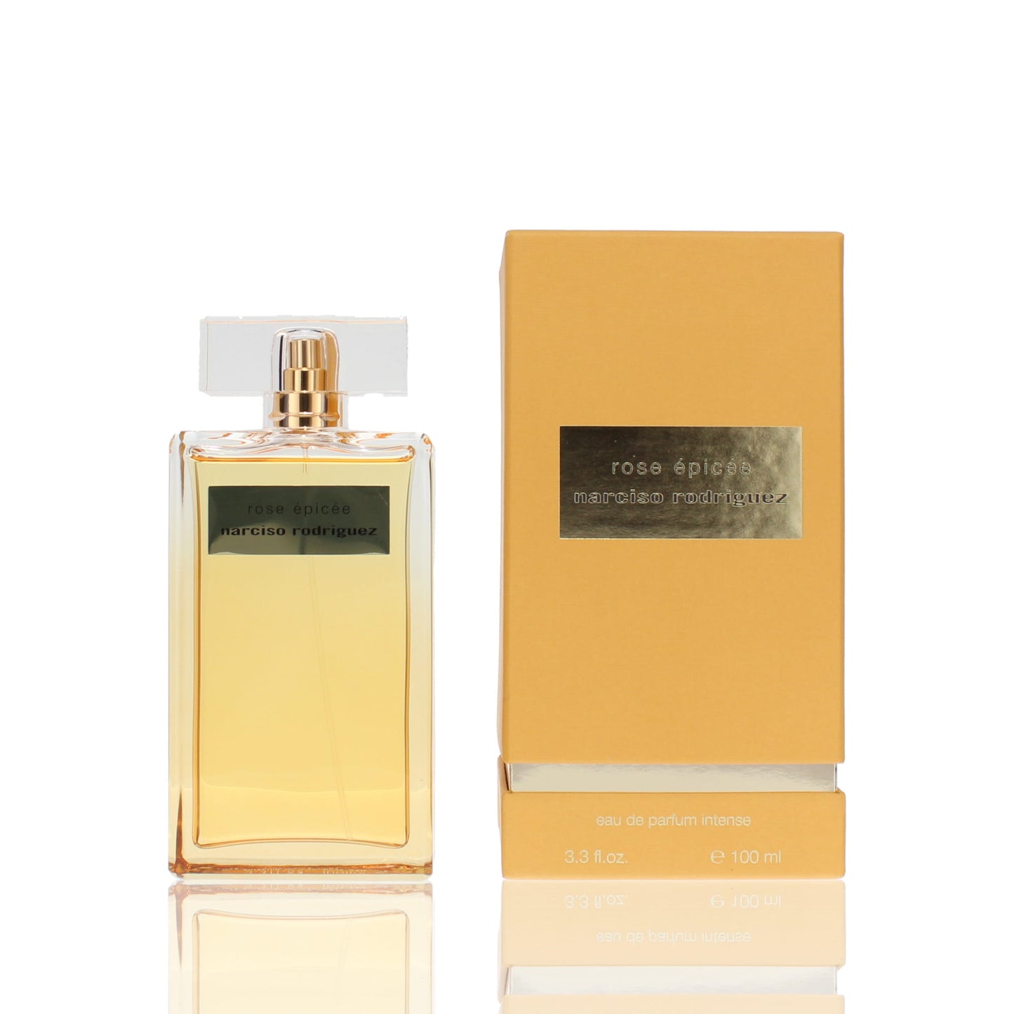 Narciso Rodriguez Rose Epicee Eau De Parfum Fragrance Boxed