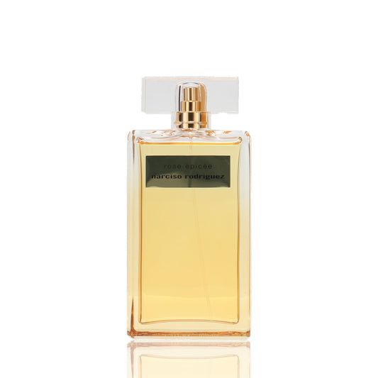 Narciso Rodriguez Rose Epicee Eau De Parfum Perfume