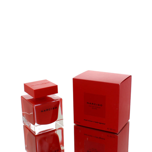 Narciso Rodriguez Narciso Rouge For Woman Eau De Parfum Perfume Boxed