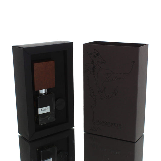 Nasomatto Pardon For Man Eau De Parfum Perfume Tester