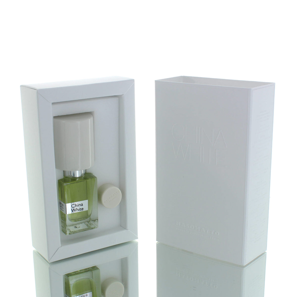 Nasomatto China White For Woman Eau De Parfum Perfume Tester
