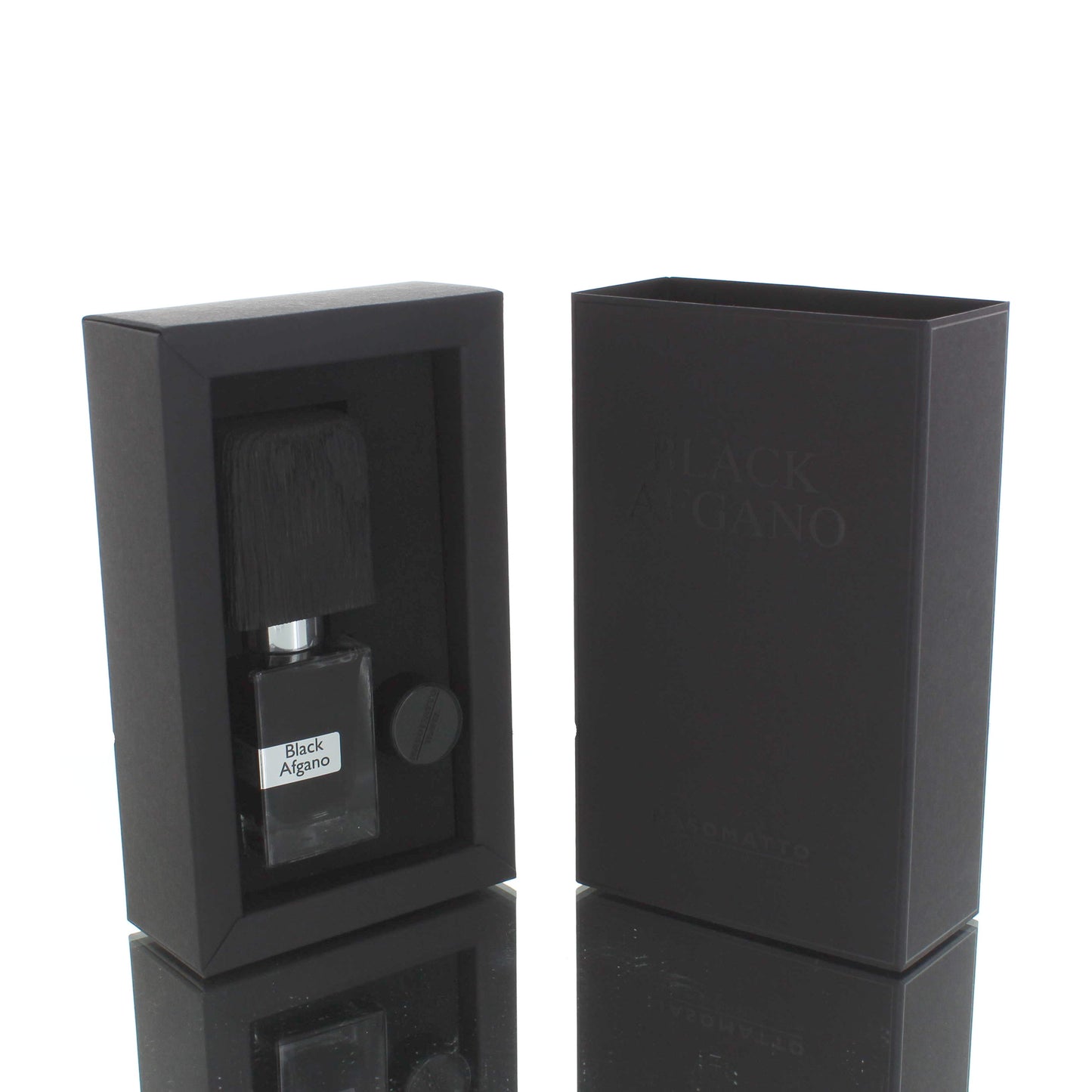 Nasomatto Black Afgano For Man Extrait De Parfum Perfume Tester