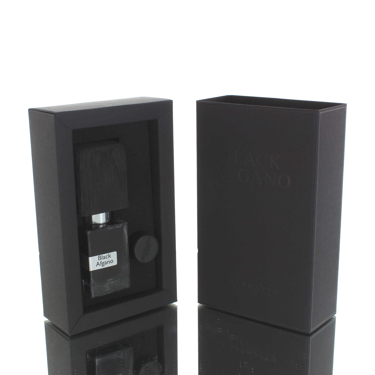 Nasomatto Black Afgano For Man Extrait De Parfum Perfume Tester