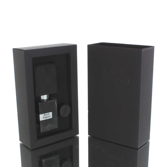 Nasomatto Black Afgano For Man Extrait De Parfum Perfume Tester