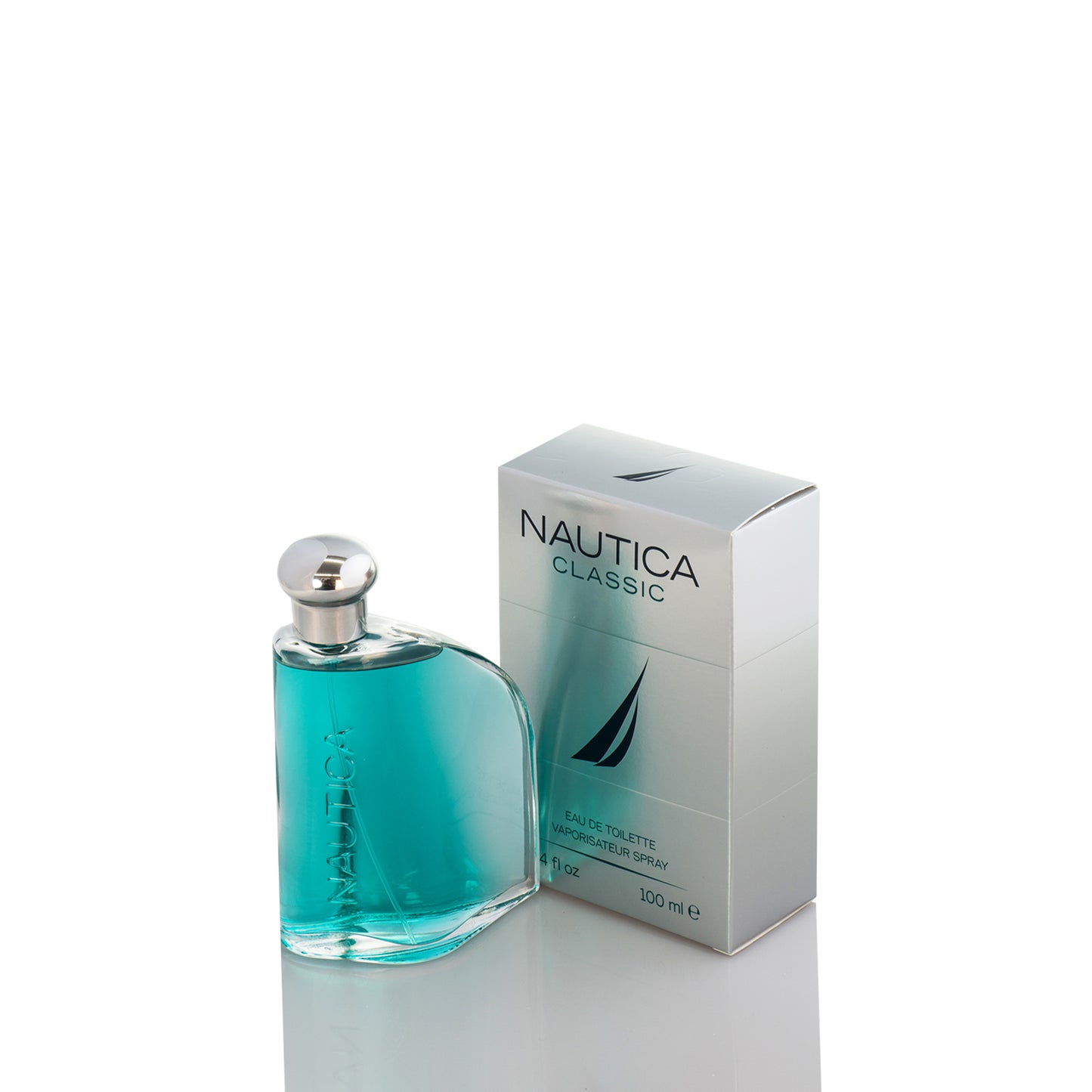 Nautica (Classic) For Man Eau De Toilette Perfume Tester