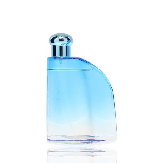 Nautica Pure Blue Eau De Toilette Perfume