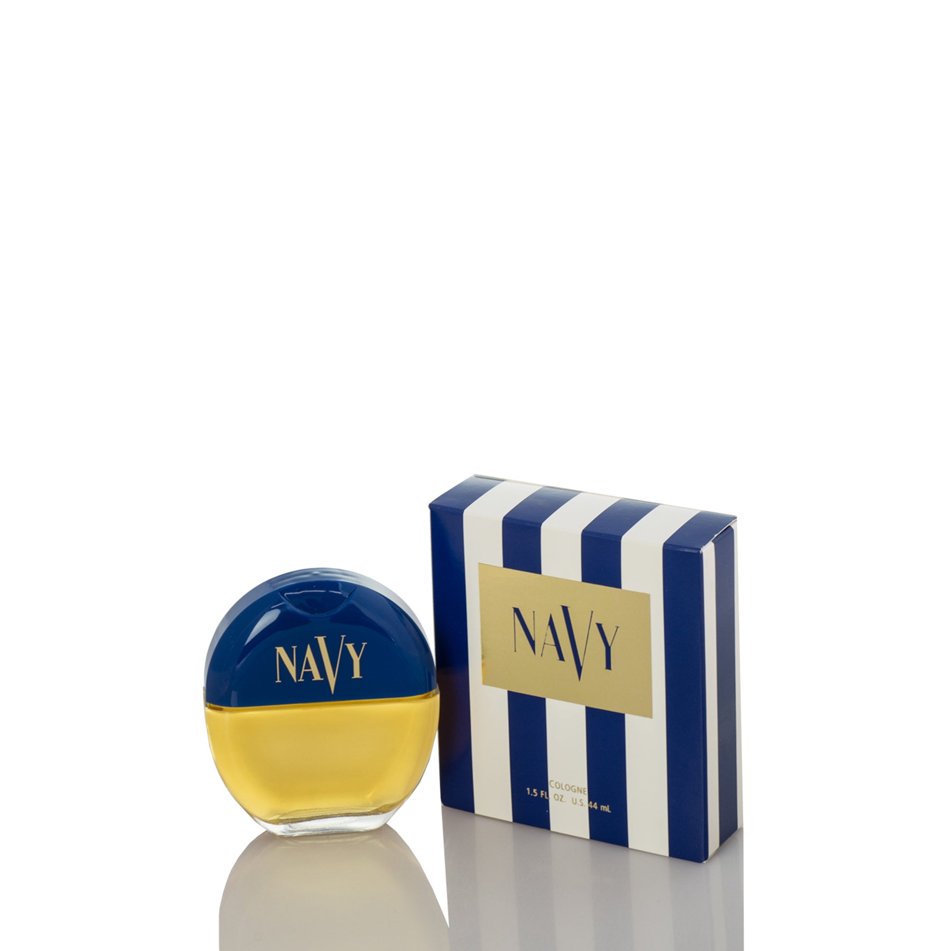Dana Navy For Woman Eau De Cologne Perfume Gift Set