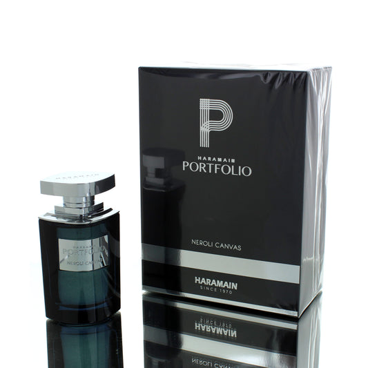 Al Haramain Neroli Canvas (Portofino Clone) For Man Eau De Parfum Perfume Boxed